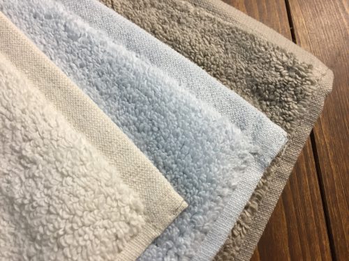 レンタル　バスマット