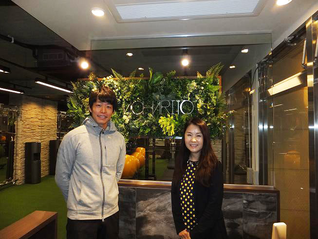 chacharito（チャチャリート）